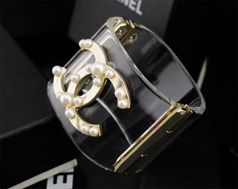 Bracciale Chanel Modello 695